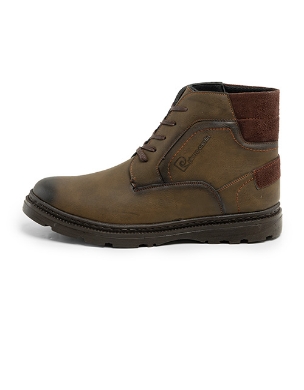 نیم بوت مردانه Pierre Cardin مدل 38786